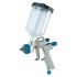 Spray Gun Hvlp Professional 1.4mm 600cc M To L Surfaces